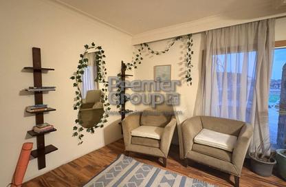 Penthouse - 2 - 2 for rent in Street 215 - Degla - Hay El Maadi - Cairo