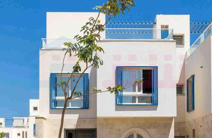 Chalet - 1 Bedroom - 1 Bathroom for sale in Naia bay - Ras Al Hekma - North Coast Chalet - 1 Bedroom - 1 Bathroom for sale in Naia bay - Ras Al Hekma - North Coast
