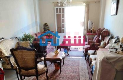 Apartment - 3 - 2 for sale in Moharam Bek - Hay Wasat - Alexandria