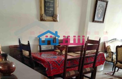 Apartment - 3 - 2 for sale in Moharam Bek - Hay Wasat - Alexandria