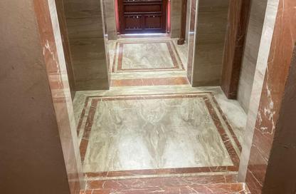 Apartment - 3 Bedrooms - 2 Bathrooms for sale in El Narges Buildings - Al Narges - New Cairo City - Cairo