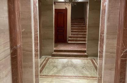 Apartment - 3 Bedrooms - 2 Bathrooms for sale in El Narges Buildings - Al Narges - New Cairo City - Cairo