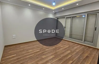 Apartment - 4 Bedrooms - 4 Bathrooms for rent in Palm Hills New Cairo - 5th Settlement Compounds - The 5th Settlement - New Cairo City - Cairo