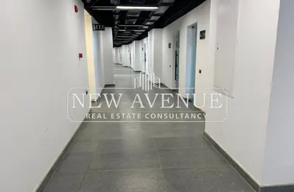 مساحات مكتبية - 3 غرف نوم - 1 حمام للايجار في لايك فيو ريزيدنس - كمبوندات التجمع الخامس - التجمع الخامس - مدينة القاهرة الجديدة - القاهرة