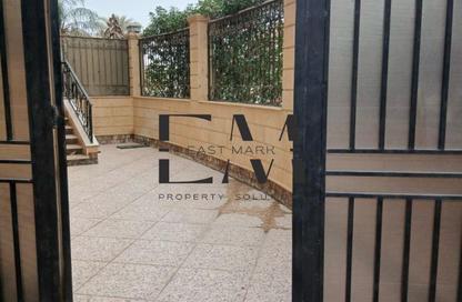 Duplex - 5 Bedrooms - 4 Bathrooms for rent in Al Shouyfat - 5th Settlement Compounds - The 5th Settlement - New Cairo City - Cairo