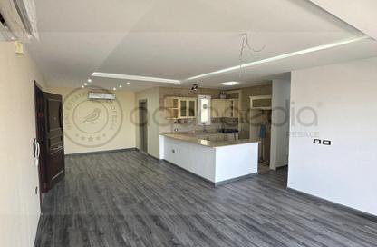 Apartment - 3 Bedrooms - 3 Bathrooms for sale in Park Corner - Hyde Park - New Cairo City - Cairo