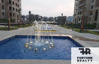 شقة - 3 غرف نوم - 3 حمامات للبيع في 90 افينيو - المستثمرين الجنوبية - مدينة القاهرة الجديدة - القاهرة