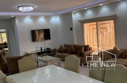 Apartment - 3 Bedrooms - 3 Bathrooms for sale in Al Khamayel city - Sheikh Zayed Compounds - Sheikh Zayed City - Giza