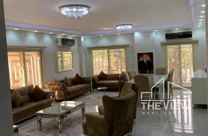 شقة - 3 غرف نوم - 3 حمامات للبيع في مدينة الخمائل - كمبوندات الشيخ زايد - الشيخ زايد - الجيزة