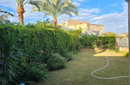 Chalet - 3 Bedrooms - 2 Bathrooms for sale in Marina 7 - Marina - Al Alamein - North Coast