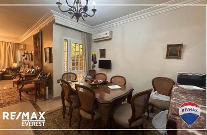 Apartment - 3 Bedrooms - 3 Bathrooms for sale in Zayed Regency - Sheikh Zayed Compounds - Sheikh Zayed City - Giza