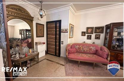 Apartment - 3 Bedrooms - 3 Bathrooms for sale in Zayed Regency - Sheikh Zayed Compounds - Sheikh Zayed City - Giza