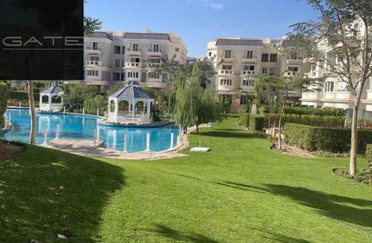 Villa - 4 Bedrooms - 4 Bathrooms for sale in Mountain View 4 - 6 October Compounds - 6 October City - Giza