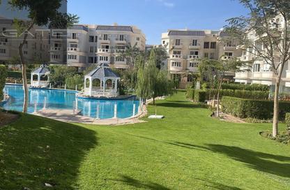 Villa - 4 Bedrooms - 4 Bathrooms for sale in Mountain View 4 - 6 October Compounds - 6 October City - Giza Villa - 4 Bedrooms - 4 Bathrooms for sale in Mountain View 4 - 6 October Compounds - 6 October City - Giza
