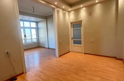Apartment - Studio - 1 Bathroom for rent in Triumph Square - El Nozha - Cairo