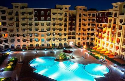 Apartment - 1 - 1 for sale in Florenza Khamsin Resort - Hurghada Resorts - Hurghada - Red Sea Apartment - 1 - 1 for sale in Florenza Khamsin Resort - Hurghada Resorts - Hurghada - Red Sea