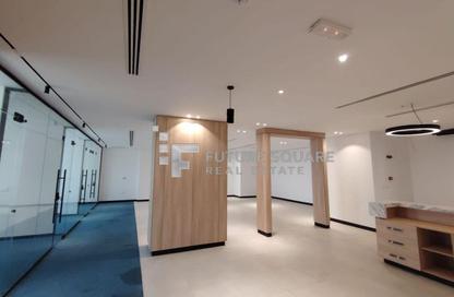 Office Space - Studio - 3 for rent in Eastown - 5th Settlement Compounds - The 5th Settlement - New Cairo City - Cairo
