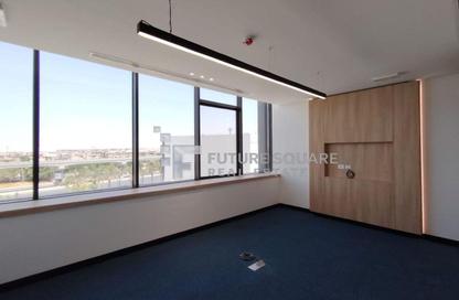 Office Space - Studio - 3 for rent in Eastown - 5th Settlement Compounds - The 5th Settlement - New Cairo City - Cairo