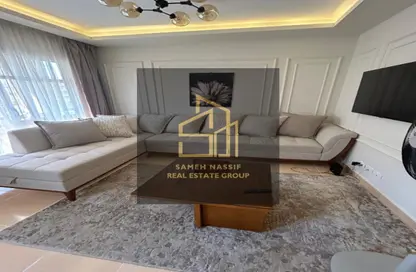 شقة - 2 غرف نوم - 1 حمام للايجار في پريڤادو - مدينتي - القاهرة