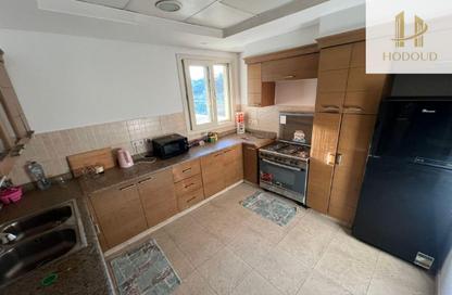 Apartment - 3 - 4 for rent in The Sierras - Uptown Cairo - Mokattam - Cairo