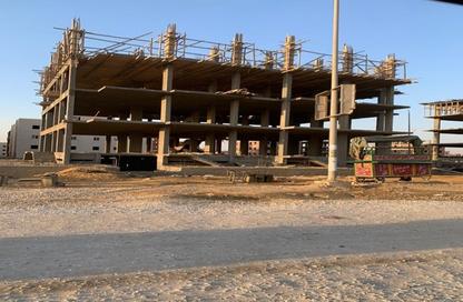 Land - Studio for sale in Bait Alwatan - The 5th Settlement - New Cairo City - Cairo
