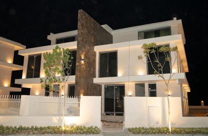 Villa - 4 Bedrooms - 3 Bathrooms for sale in Hacienda West - Ras Al Hekma - North Coast