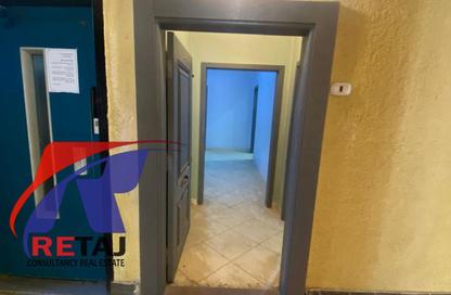 Apartment - 3 Bedrooms - 2 Bathrooms for sale in Al Tayaran St. - Rabaa Al Adaweyah - Nasr City - Cairo Apartment - 3 Bedrooms - 2 Bathrooms for sale in Al Tayaran St. - Rabaa Al Adaweyah - Nasr City - Cairo