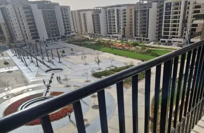 شقة - 3 غرف نوم - 3 حمامات للبيع في بارك سايد ريزيدنس - أبراج زيد - كمبوندات الشيخ زايد - الشيخ زايد - الجيزة