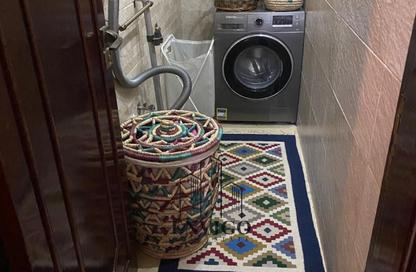 Apartment - 3 Bedrooms - 2 Bathrooms for sale in Street 4 - Al Waha City - 10th District - Nasr City - Cairo