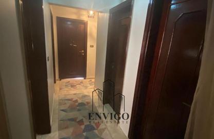 Apartment - 3 Bedrooms - 2 Bathrooms for sale in Street 4 - Al Waha City - 10th District - Nasr City - Cairo