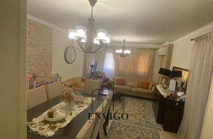 Apartment - 3 Bedrooms - 2 Bathrooms for sale in Street 4 - Al Waha City - 10th District - Nasr City - Cairo