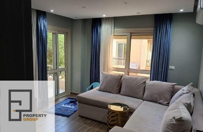 Apartment - 3 - 2 for sale in Al Khamayel city - Sheikh Zayed Compounds - Sheikh Zayed City - Giza