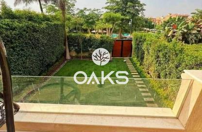 Villa - 6 Bedrooms - 5 Bathrooms for sale in La Vista City - New Capital Compounds - New Capital City - Cairo