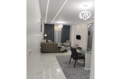 Apartment - 3 - 2 for sale in North Lotus - El Lotus - New Cairo City - Cairo