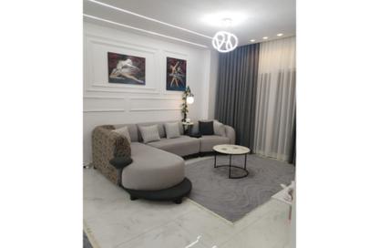 Apartment - 3 - 2 for sale in North Lotus - El Lotus - New Cairo City - Cairo