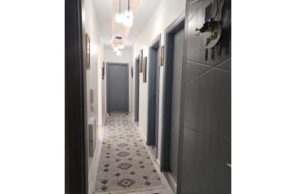 Apartment - 3 - 2 for sale in North Lotus - El Lotus - New Cairo City - Cairo