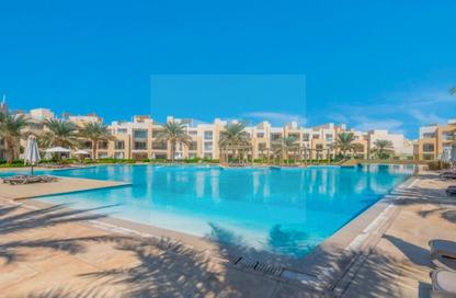 Apartment - 2 - 2 for sale in Mangroovy Residence - El Gouna - Hurghada - Red Sea