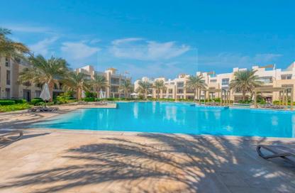Apartment - 2 - 2 for sale in Mangroovy Residence - El Gouna - Hurghada - Red Sea Apartment - 2 - 2 for sale in Mangroovy Residence - El Gouna - Hurghada - Red Sea