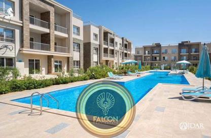 Chalet - 2 Bedrooms - 2 Bathrooms for sale in Youd - Ras Al Hekma - North Coast Chalet - 2 Bedrooms - 2 Bathrooms for sale in Youd - Ras Al Hekma - North Coast