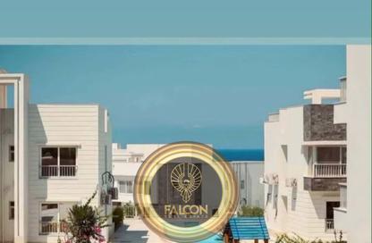Chalet - 2 Bedrooms - 2 Bathrooms for sale in Youd - Ras Al Hekma - North Coast Chalet - 2 Bedrooms - 2 Bathrooms for sale in Youd - Ras Al Hekma - North Coast