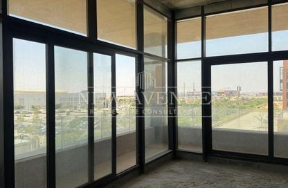 Office Space - Studio - 1 Bathroom for rent in District 5 - 5th Settlement Compounds - The 5th Settlement - New Cairo City - Cairo