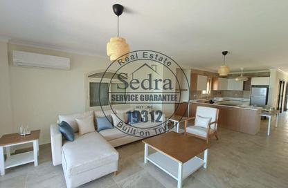 Chalet - 3 Bedrooms - 4 Bathrooms for sale in Telal Al Sokhna - Al Ain Al Sokhna - Suez Chalet - 3 Bedrooms - 4 Bathrooms for sale in Telal Al Sokhna - Al Ain Al Sokhna - Suez