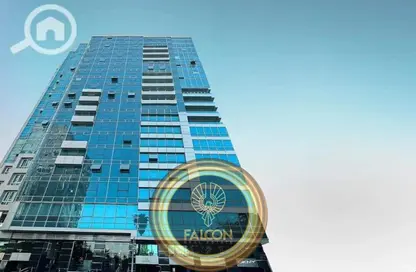 محل تجاري - استوديو - 2 حمامات للبيع في شارع كورنيش النيل - المعادي - حي المعادي - القاهرة