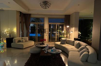 Villa - 3 Bedrooms - 4 Bathrooms for sale in Allegria - Sheikh Zayed Compounds - Sheikh Zayed City - Giza