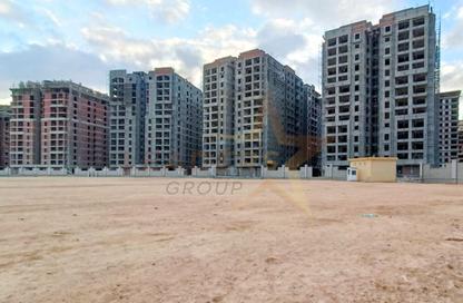 Apartment - 3 Bedrooms - 2 Bathrooms for sale in Muruj - Smouha - Hay Sharq - Alexandria