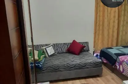 شقة - 2 غرف نوم - 2 حمامات للبيع في ذا ادريس - الحي الثاني عشر - الشيخ زايد - الجيزة