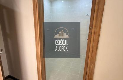 Office Space - Studio - 1 Bathroom for rent in Rock Capital One - Financial District - New Capital City - Cairo