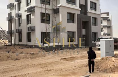 Chalet - 2 Bedrooms - 1 Bathroom for sale in Gaia - Ras Al Hekma - North Coast