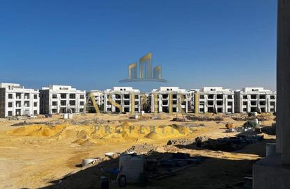Chalet - 2 Bedrooms - 1 Bathroom for sale in Gaia - Ras Al Hekma - North Coast