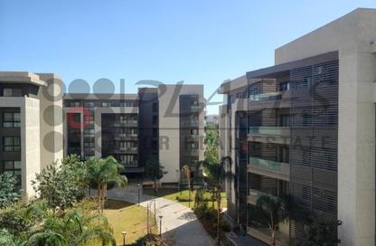 Apartment - 3 Bedrooms - 2 Bathrooms for rent in Privado - Madinaty - Cairo